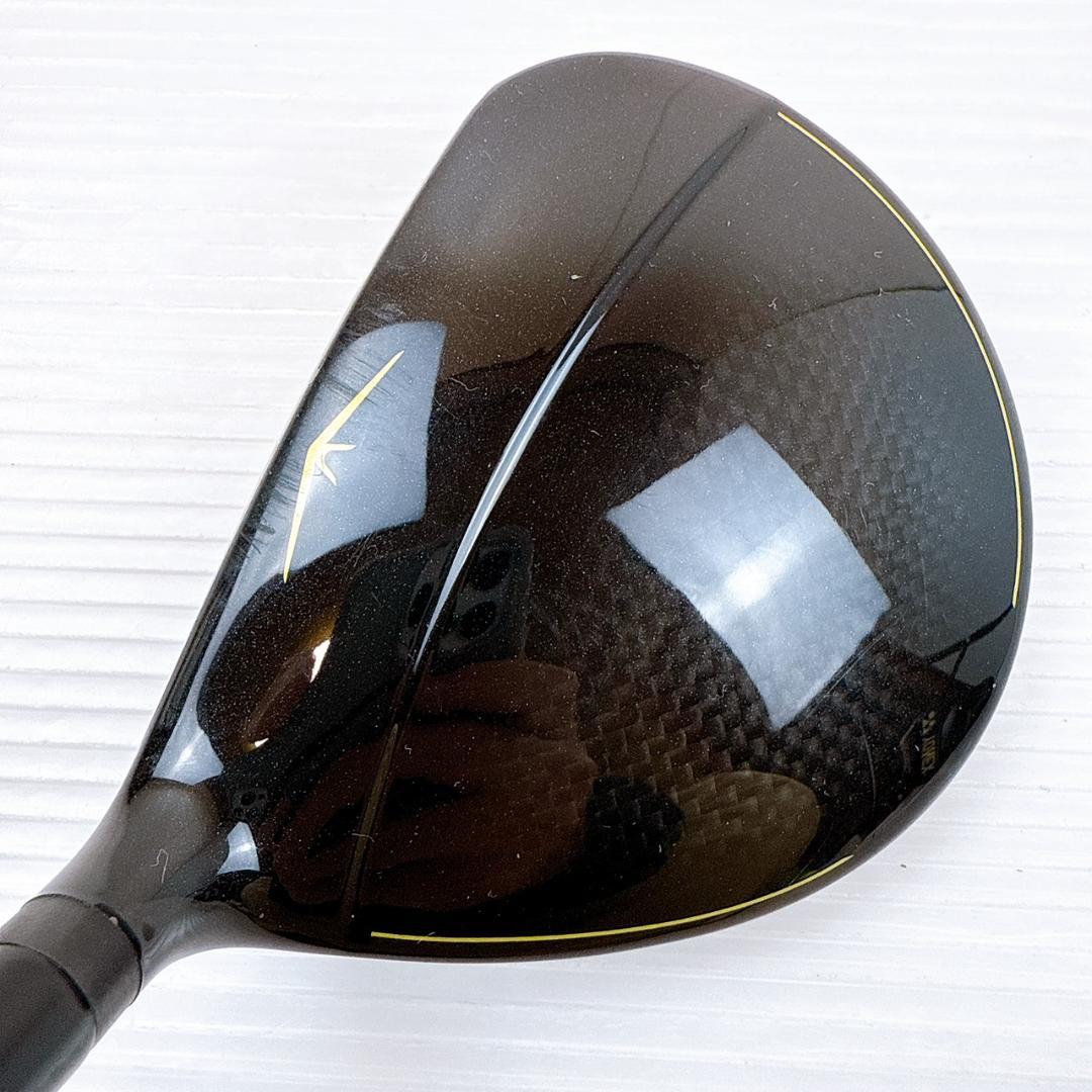 ヨネックス　ロイヤルイーゾーン　2023年　フェアウェイウッド　5W　純正（R）