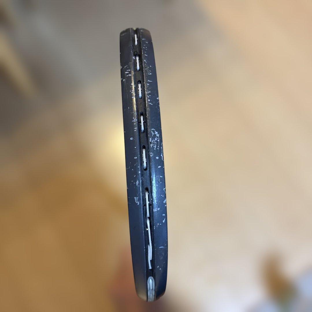 ジオブレイク50VS UL0 グレー