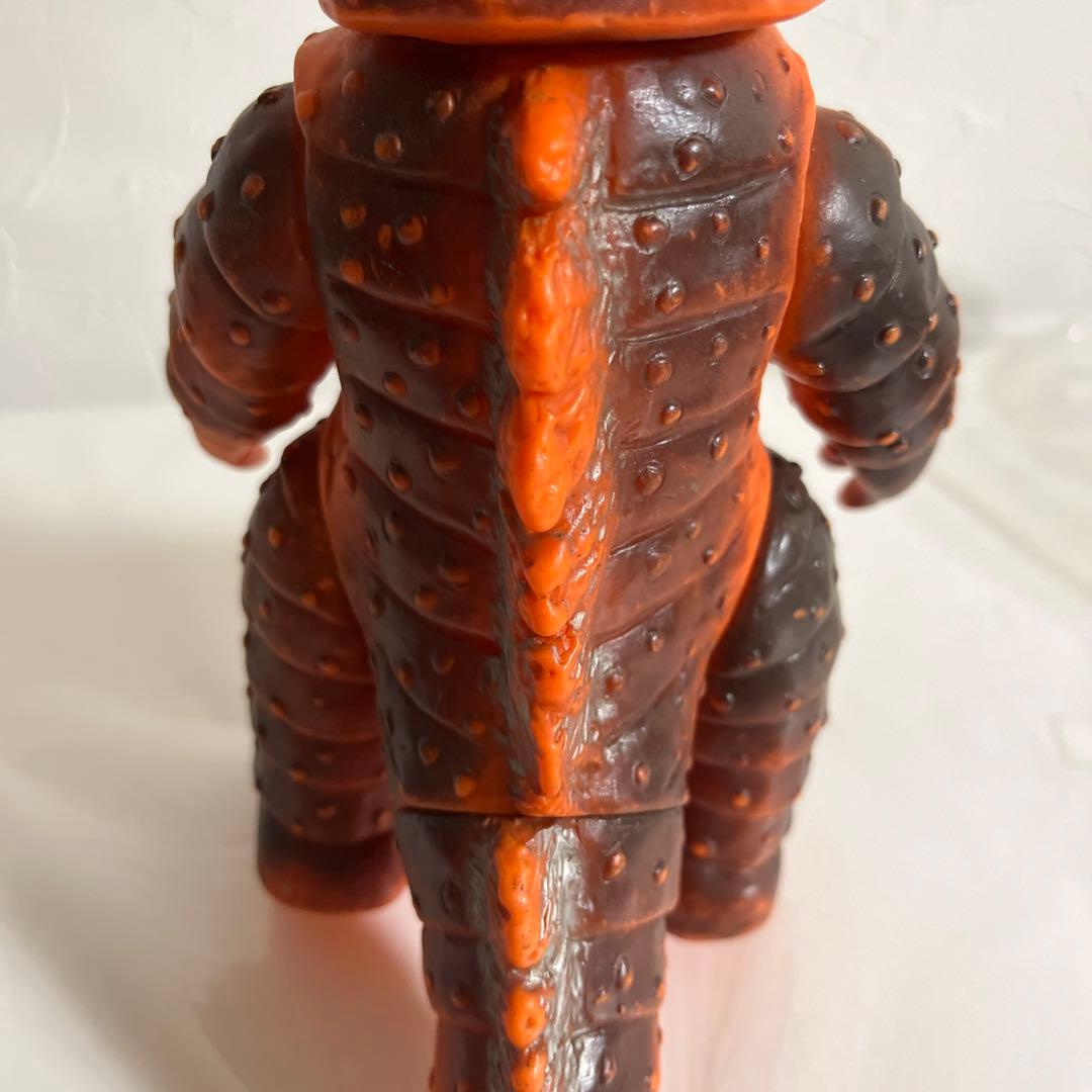 ⚠️当時物・貴重　スペクトルマン　怪獣ゼノン　増田屋　マスダヤ　昭和レトロ