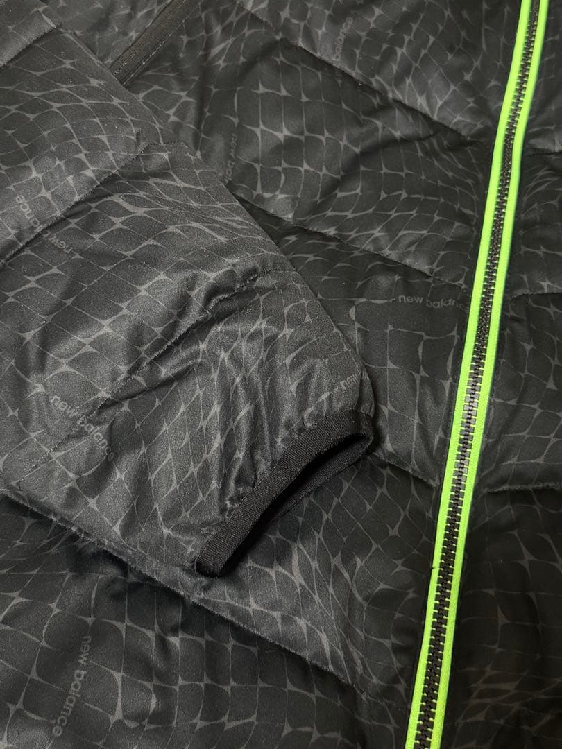 New Balance ゴルフ ジャケット ブルゾン ベスト ニューバランス