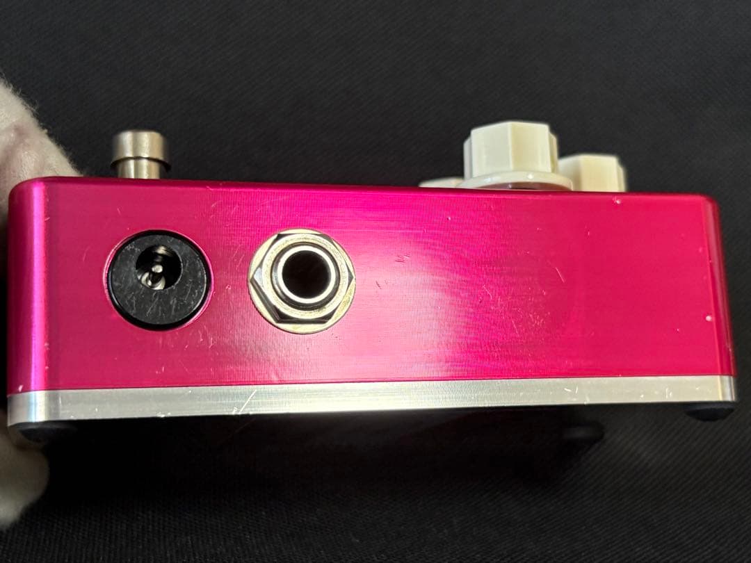 ギター Shigemori RUBY STONE