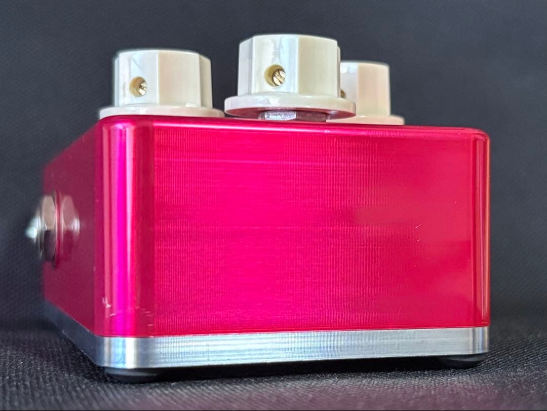 ギター Shigemori RUBY STONE