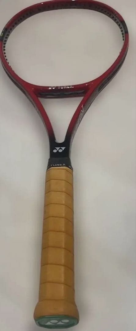 ヨネックス　元祖赤ラケRDTI70 MID 名機