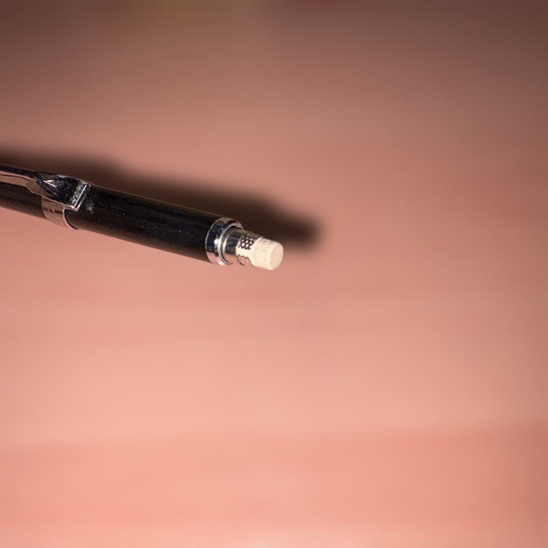 Newman 木目調　シャープペンシル 0.5mm