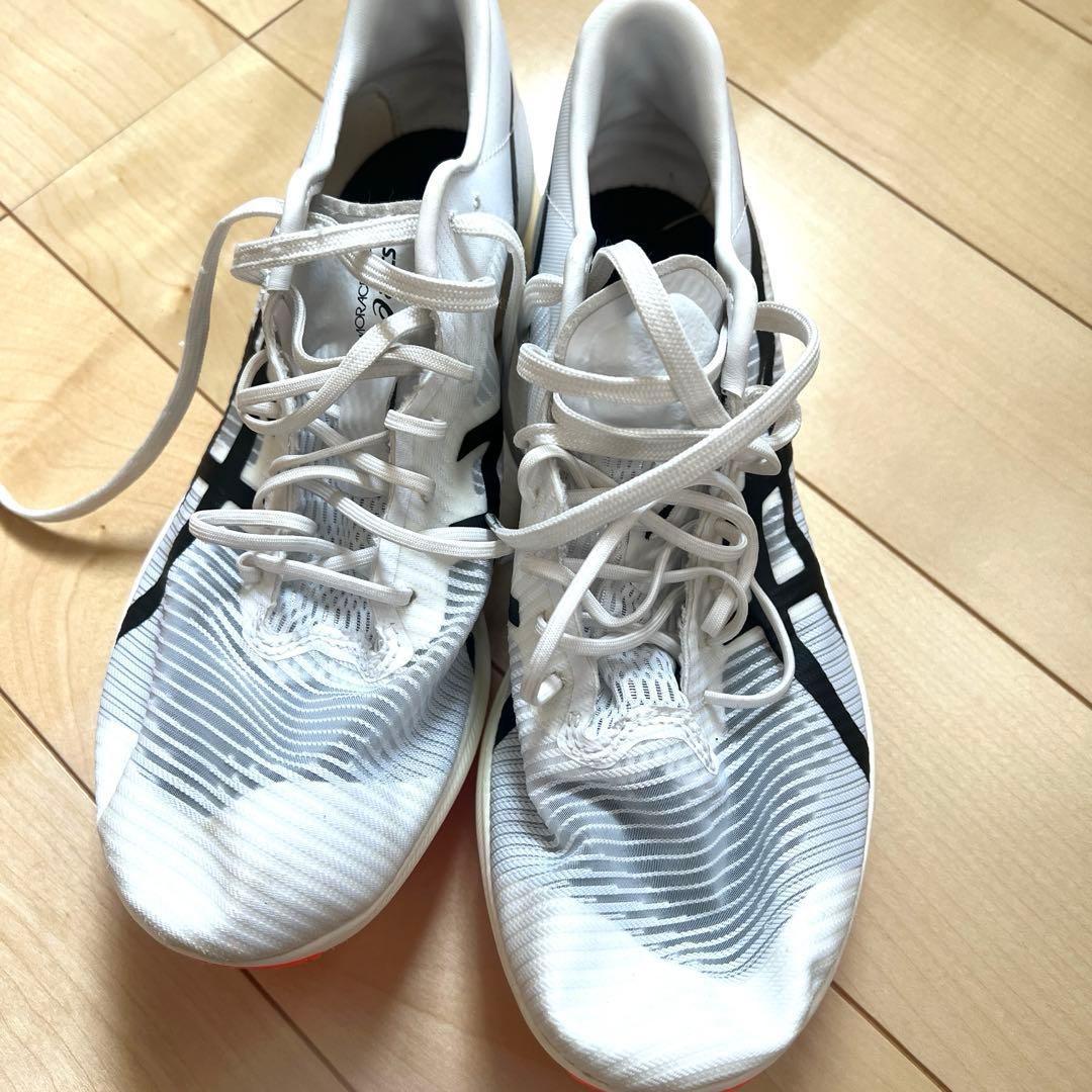 アシックス　コスモレーサーLD 3　26.0cm