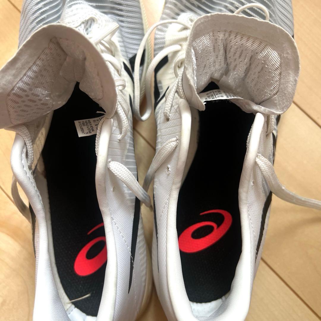 アシックス　コスモレーサーLD 3　26.0cm