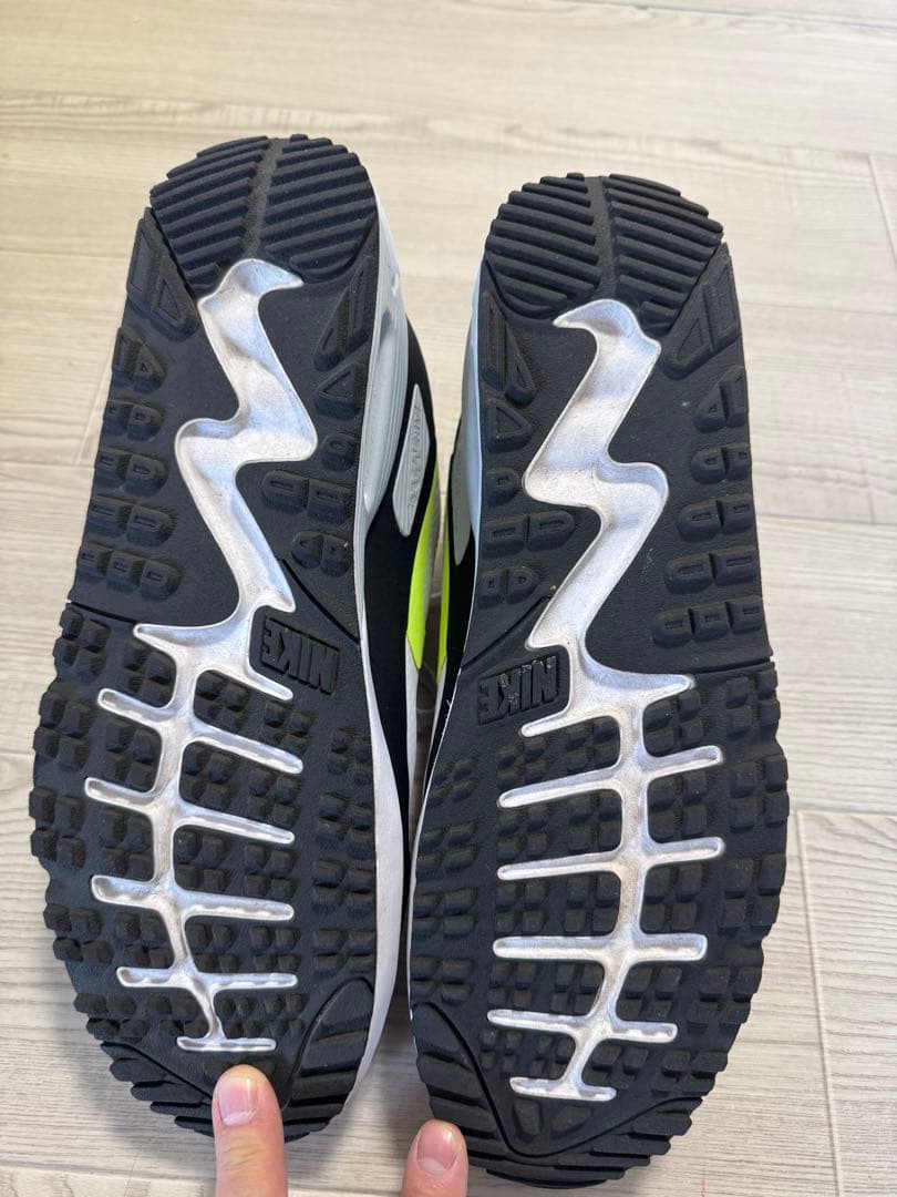 Nike Air Max 90 ゴルフシューズ　10.5