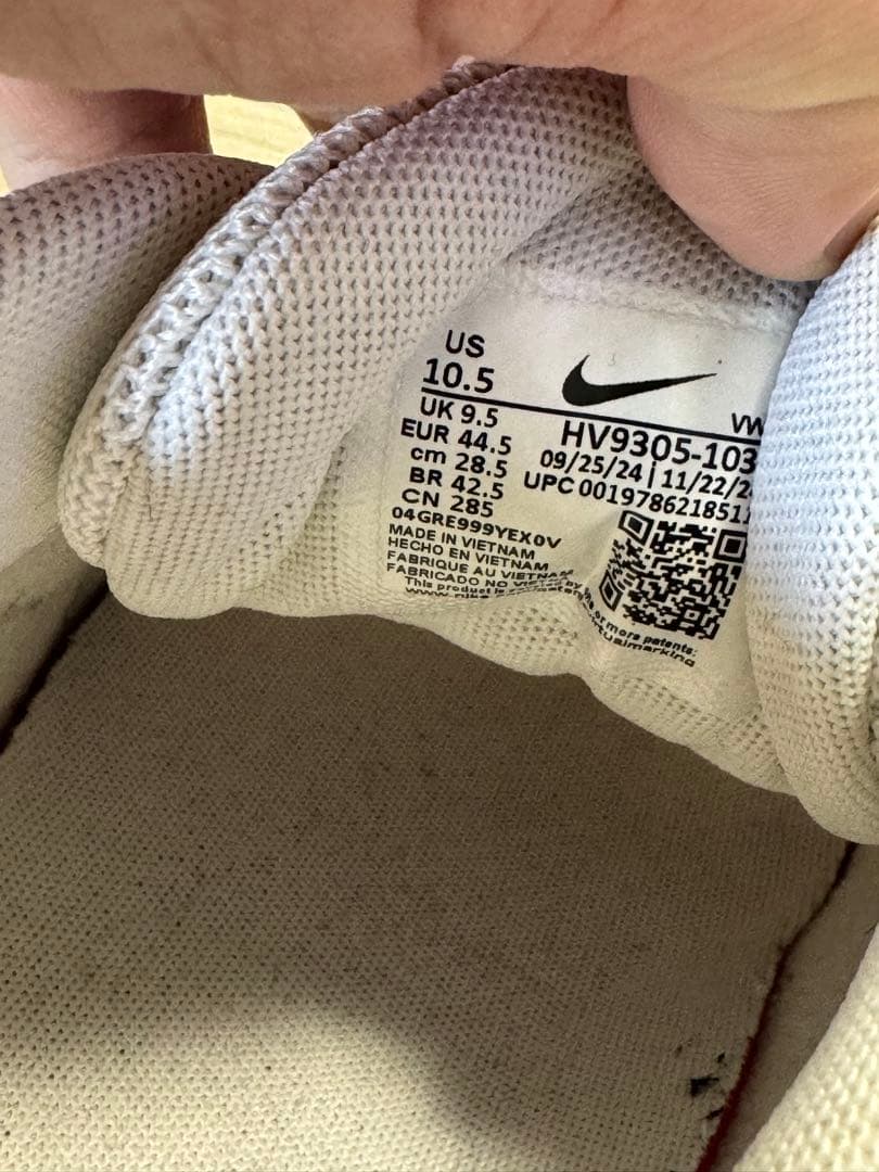 Nike Air Max 90 ゴルフシューズ　10.5