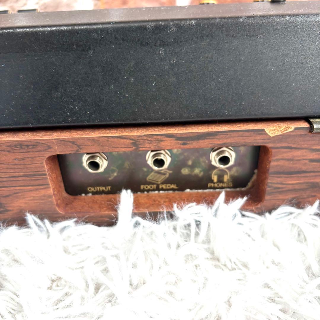 ✨良品✨YAMAHA CP-10 61鍵　エレクトリックピアノ　シンセサイザー