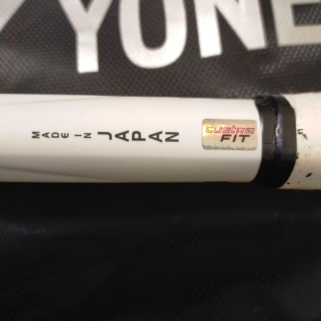 YONEX VOLTRAGE 7S ヨネックス ボルトレイジ ラケット ケース付