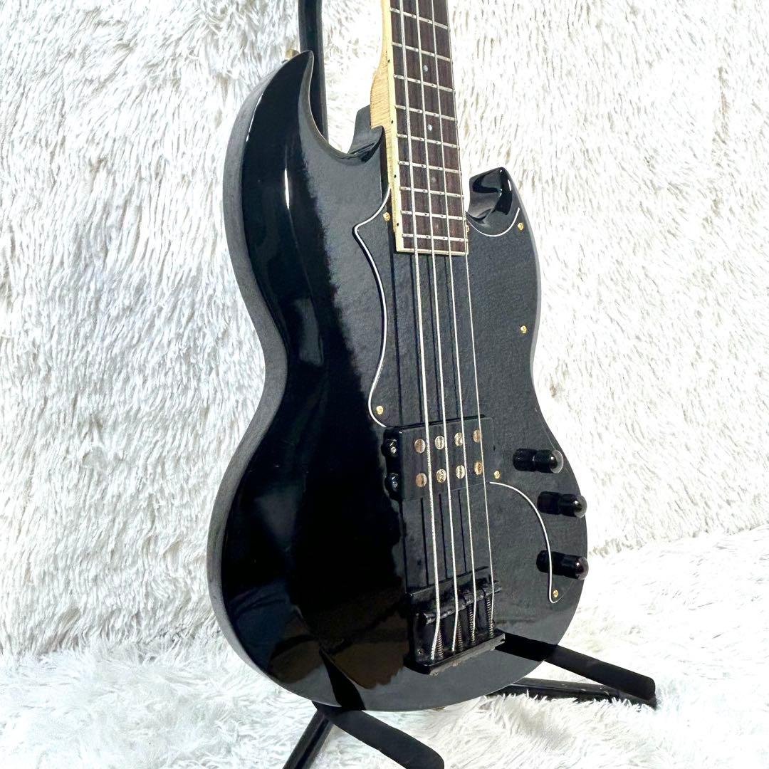 ベース ESP Grassroots G-VP-46B Viper Bass
