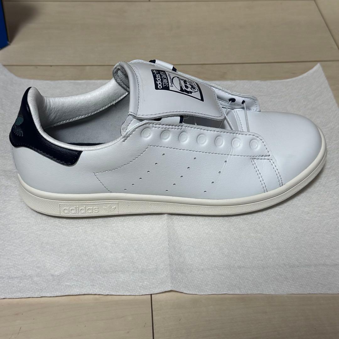 スタンスミス BOA スパイクレス ゴルフシューズ