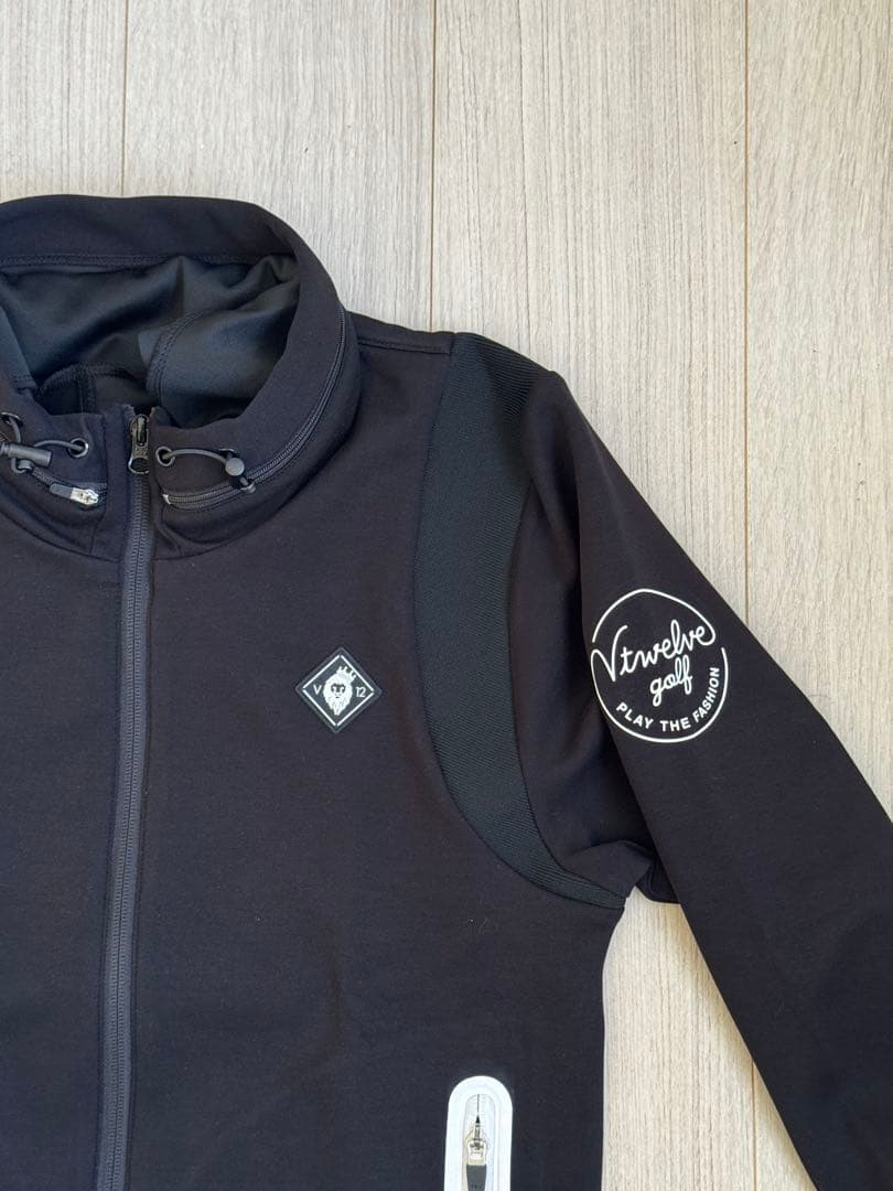 V12glfe MJ JKT メンズ ジャケット　新品未使用