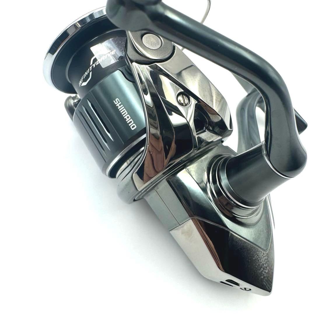 シマノ 22ステラ4000XG SHIMANO STELLA