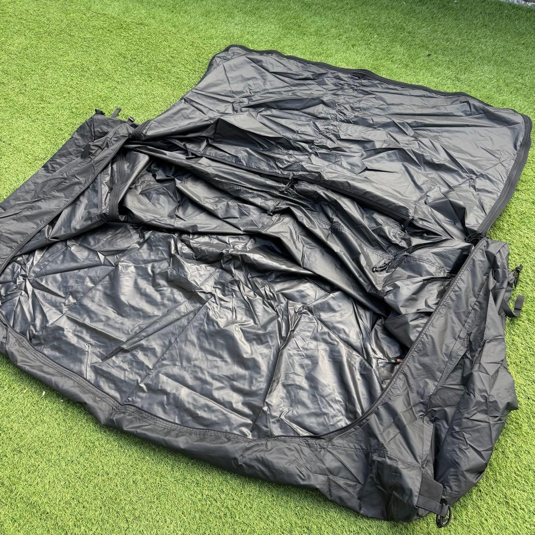 美品 グリップスワニー GSシェルター インナーテント