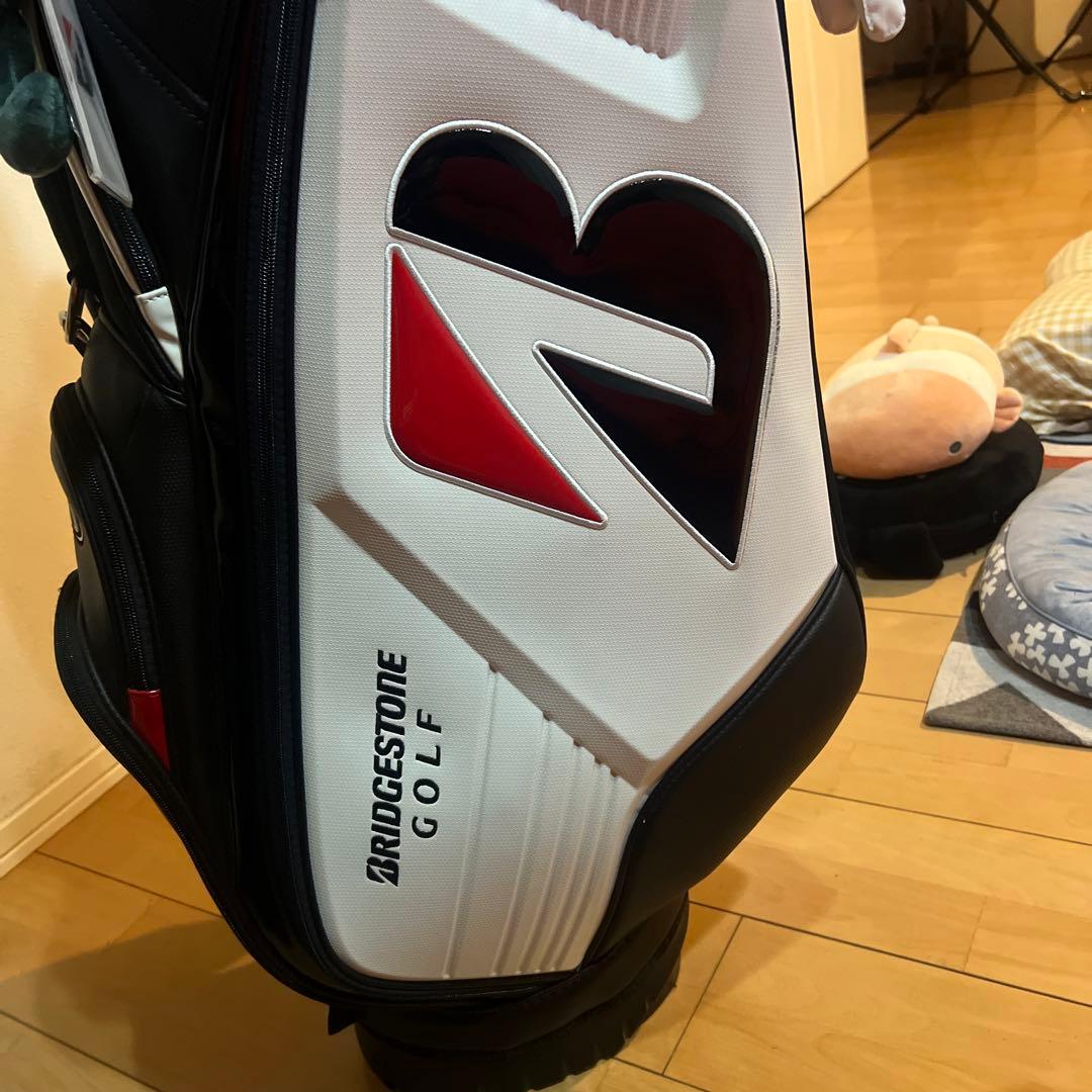 Bridgestone ゴルフバッグ