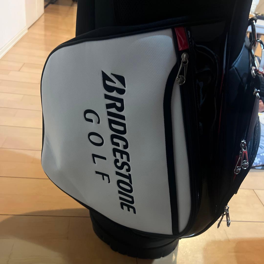 Bridgestone ゴルフバッグ