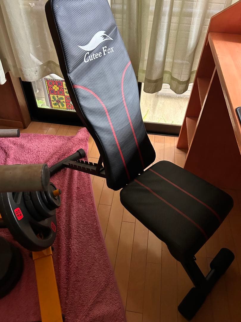 引き取り限定‼️パワーテックPOWERTECレバレッジシステム