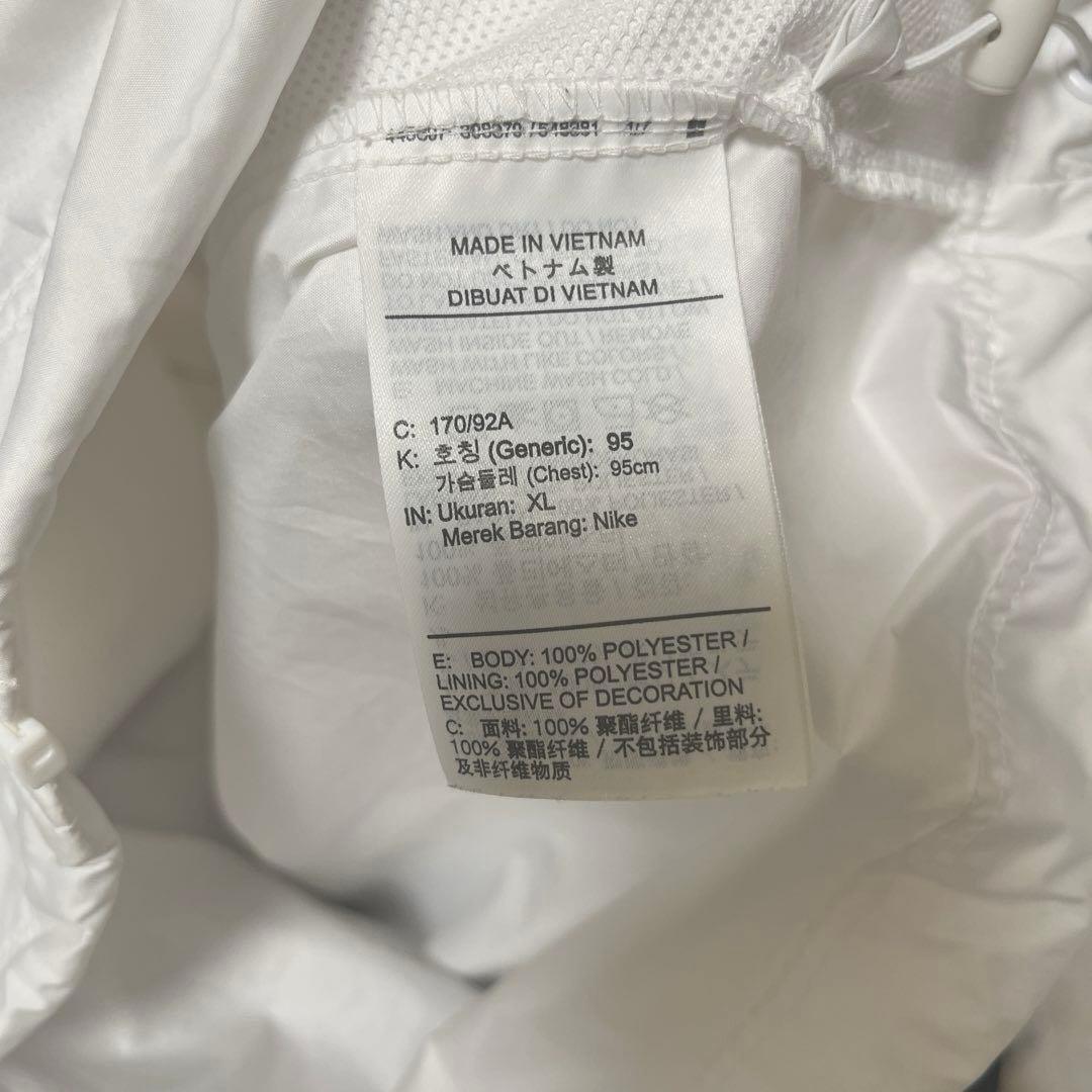 NIKE ランニングウェア