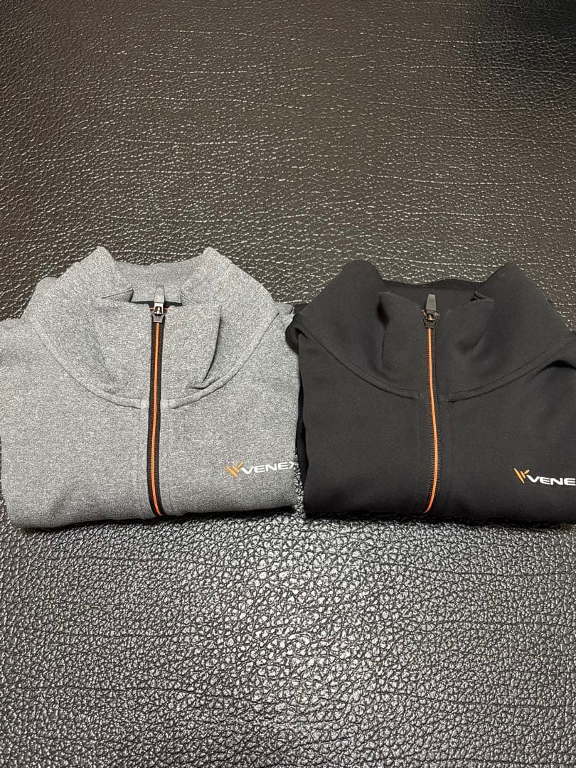 2点セット　venex リカバリームーブ