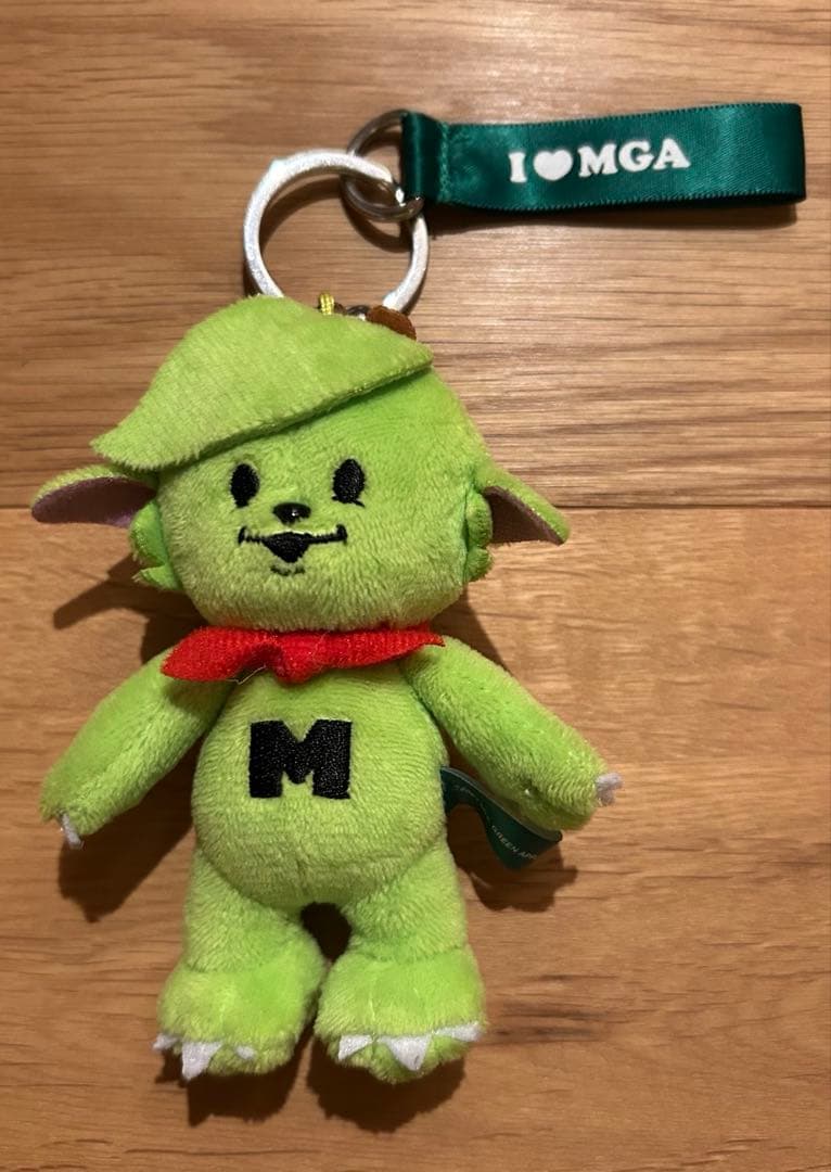 ミセスグリーンアップル FC限定 メメル