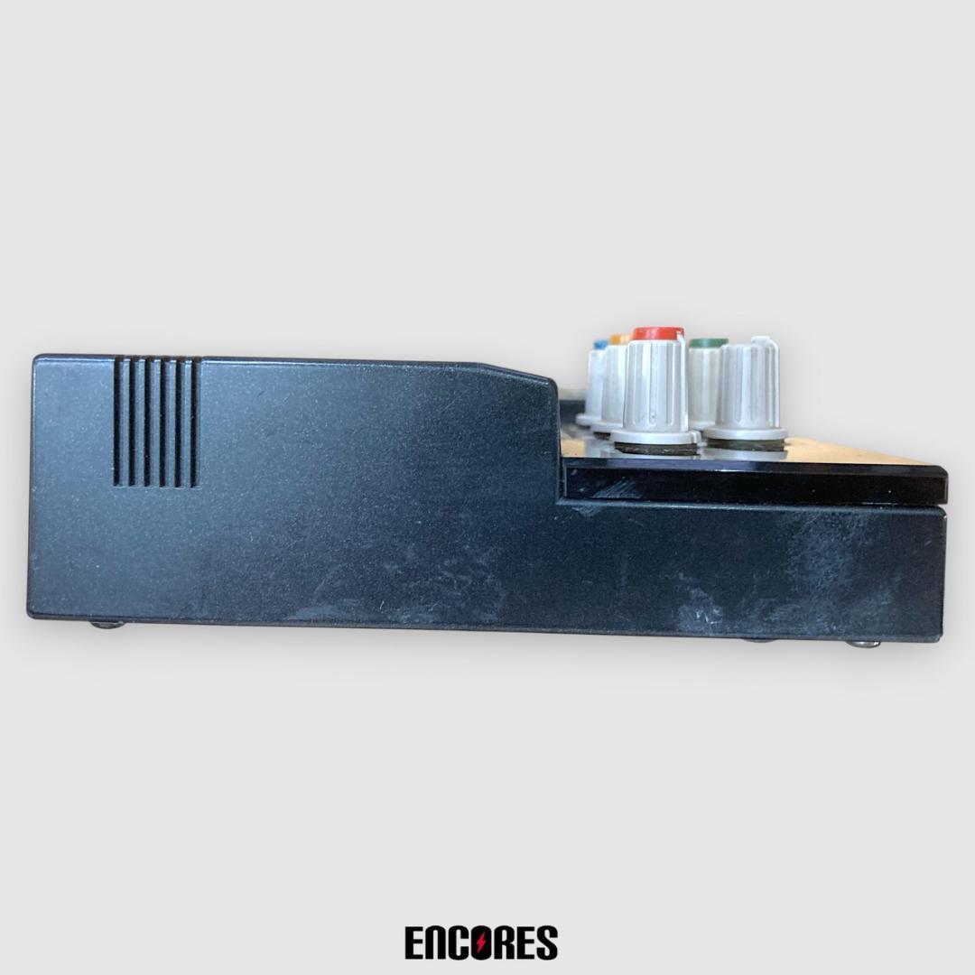 TASCAM GS-30 ギターアンプシミュレーター