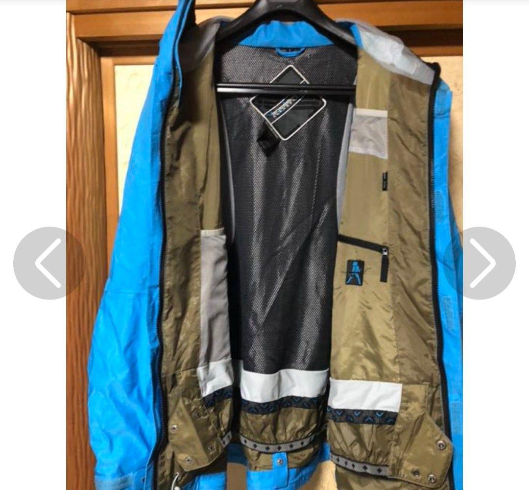 新品タグ付 ロシニョールジャケット