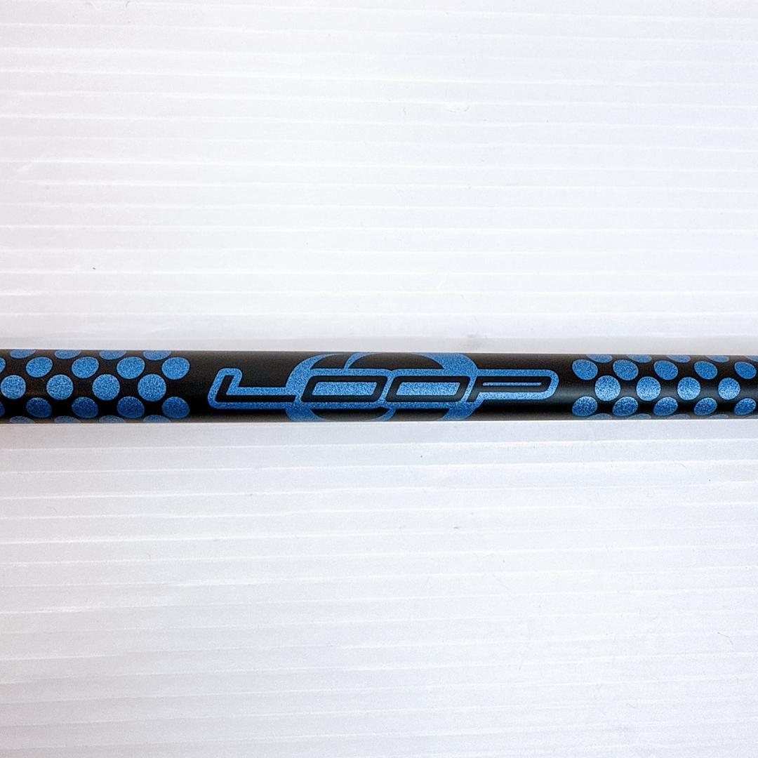 ループ プロトタイプJJ（X）　3W・短尺ドライバー用シャフト　コブラ／LOOP