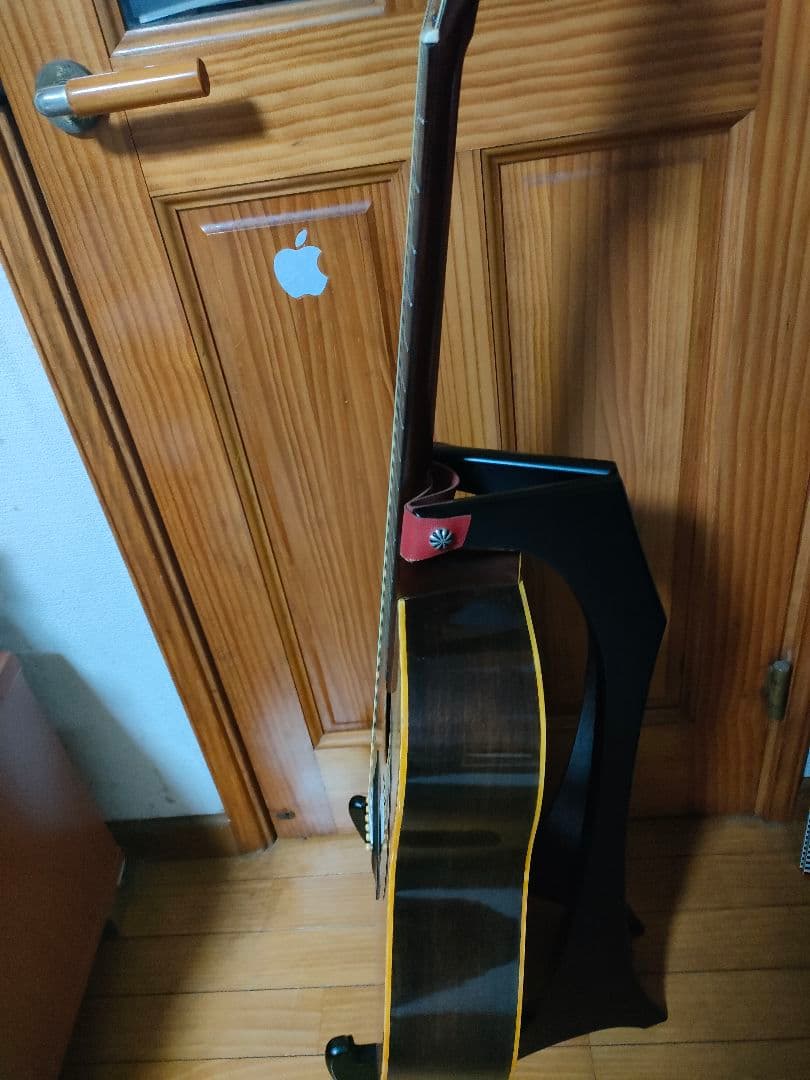 Morris W-20 エレアコ