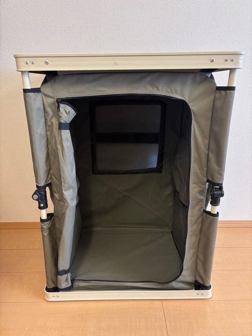 DOD マルチキッチンテーブル