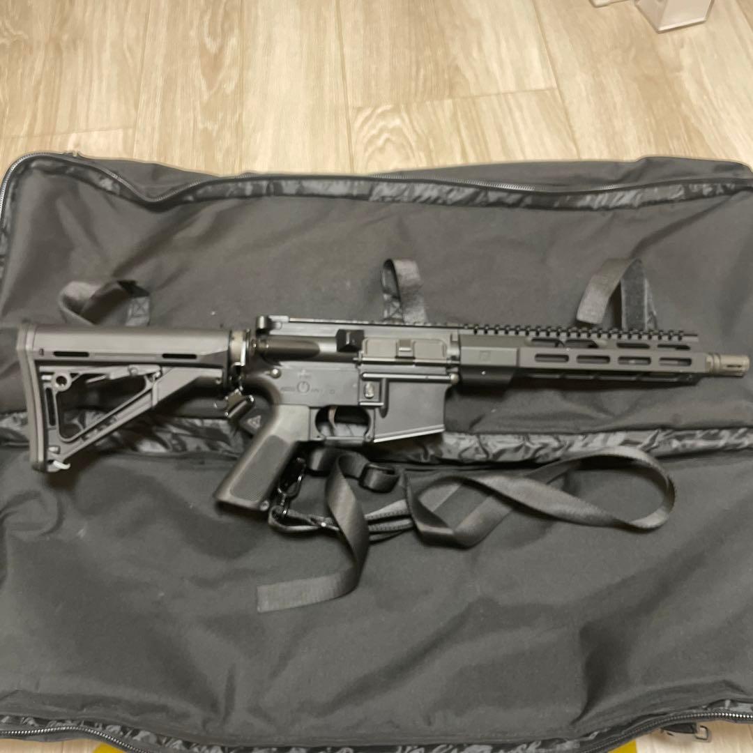 サバゲー　電動ガン　まとめ売り