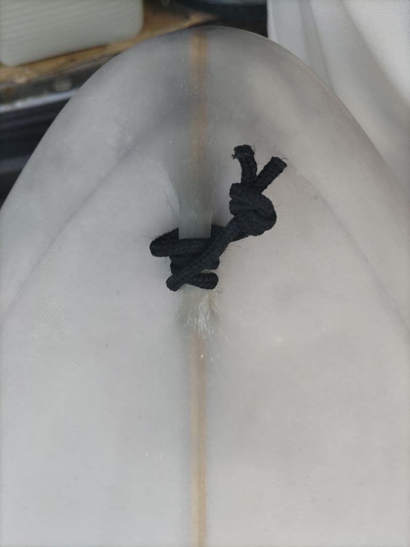 ちぎりパンさん専用 6'4\" ツイン グレーティント