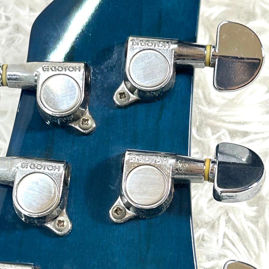 希少 Fernades JDA-85Y Janne Da Arc You モデル