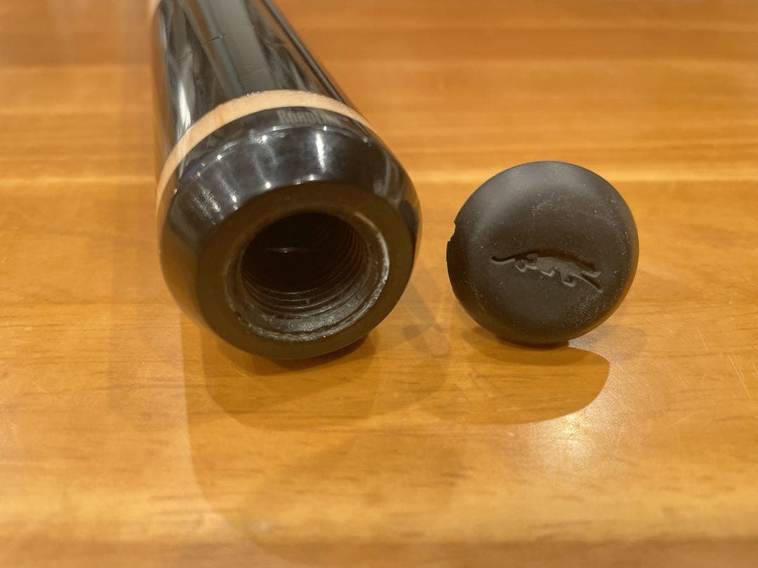 【最終値下げ】プレデター キュー スニーキーピート 314-2シャフト