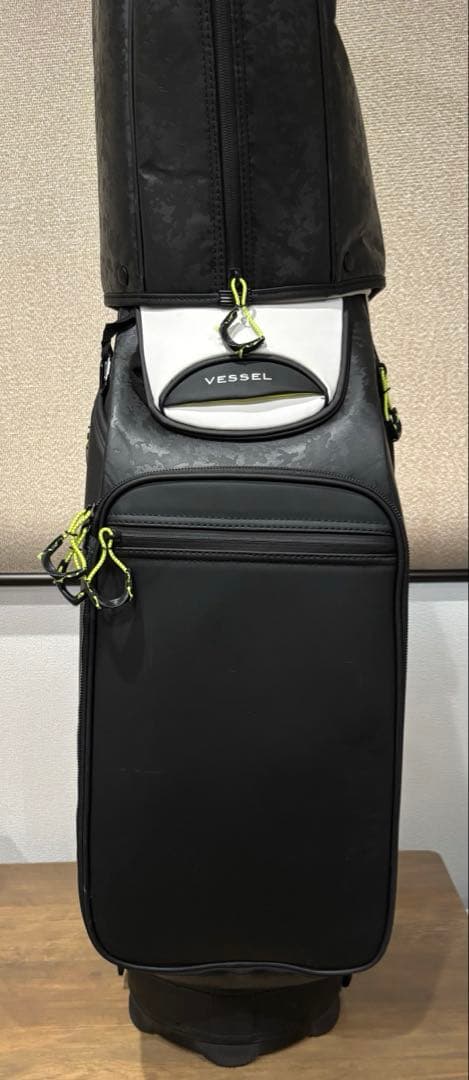 美品　ベゼル　プライム　10型　ギャディーバック