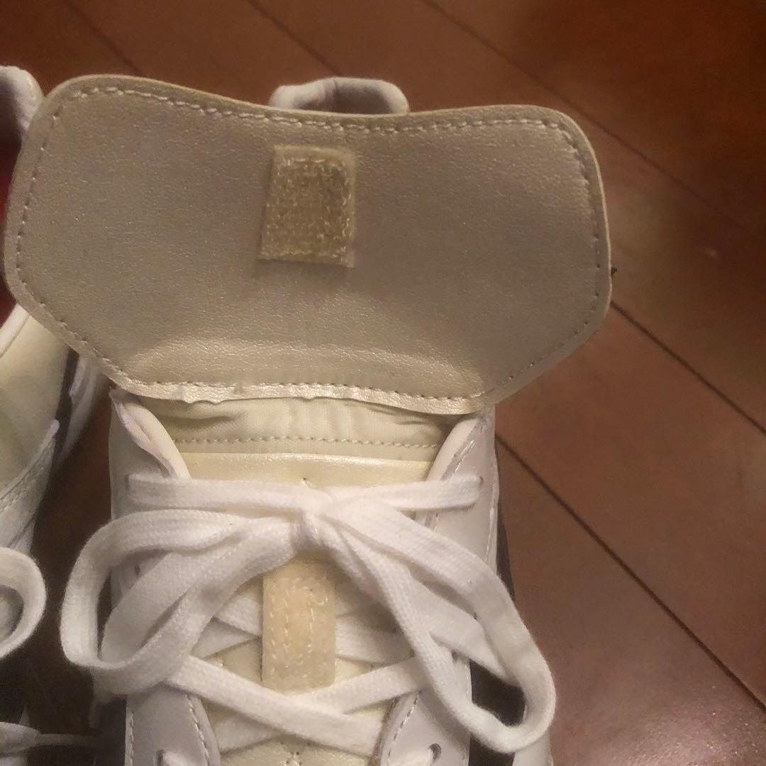 ミズノMizuno / モレリアMorelia サッカーシューズ 27.5cm