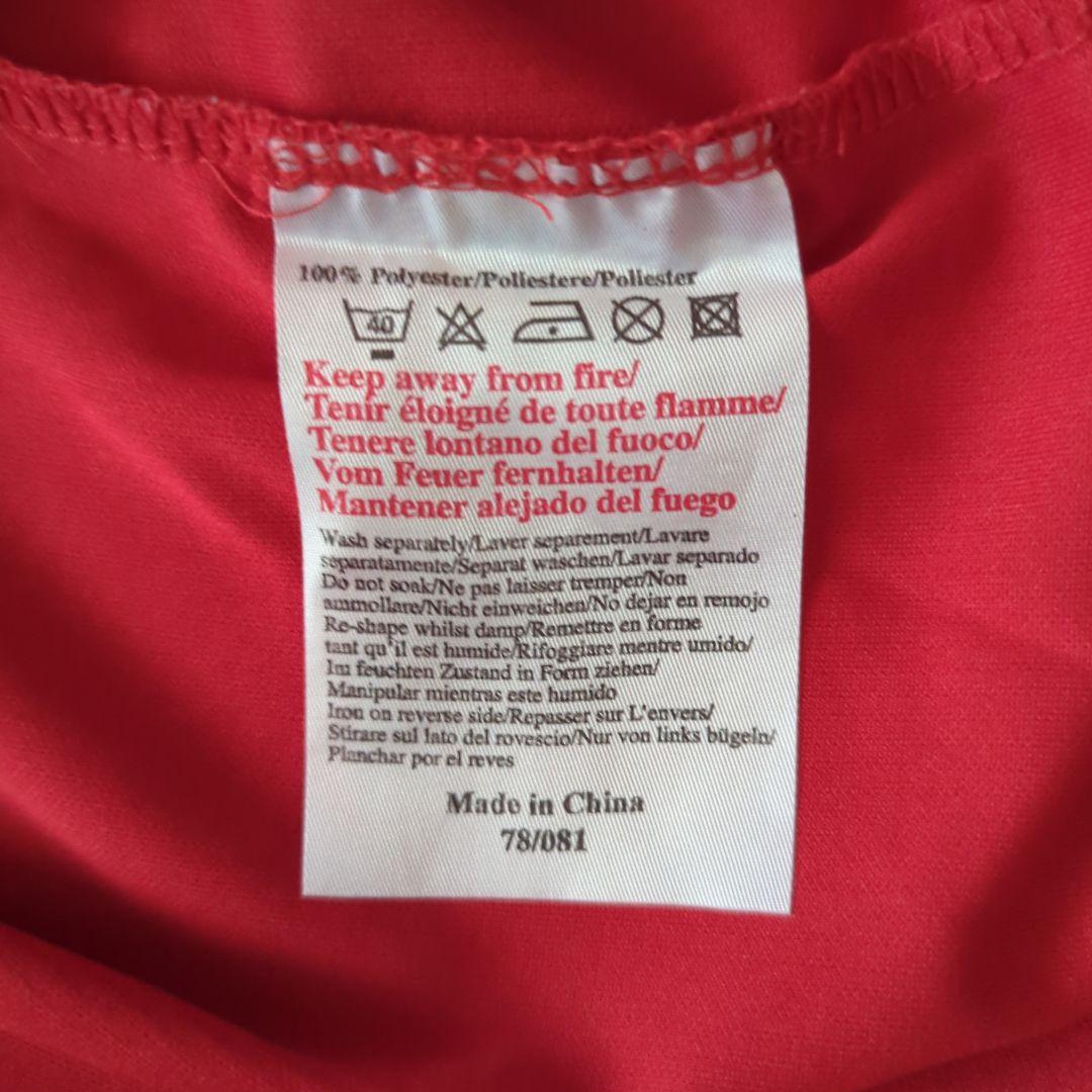 【UMBLO】マンチェスターユナイテッド ユニフォーム/Mサイズ(デサント製)