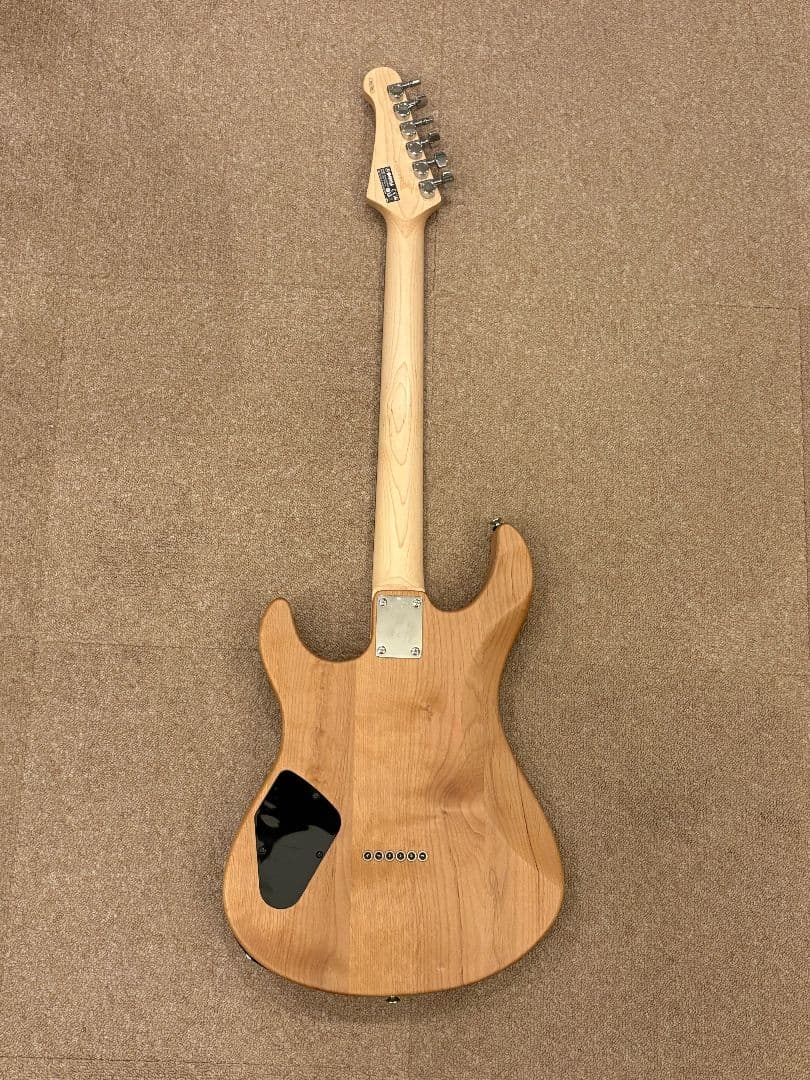 YAMAHA ( ヤマハ )  Pacifica120H