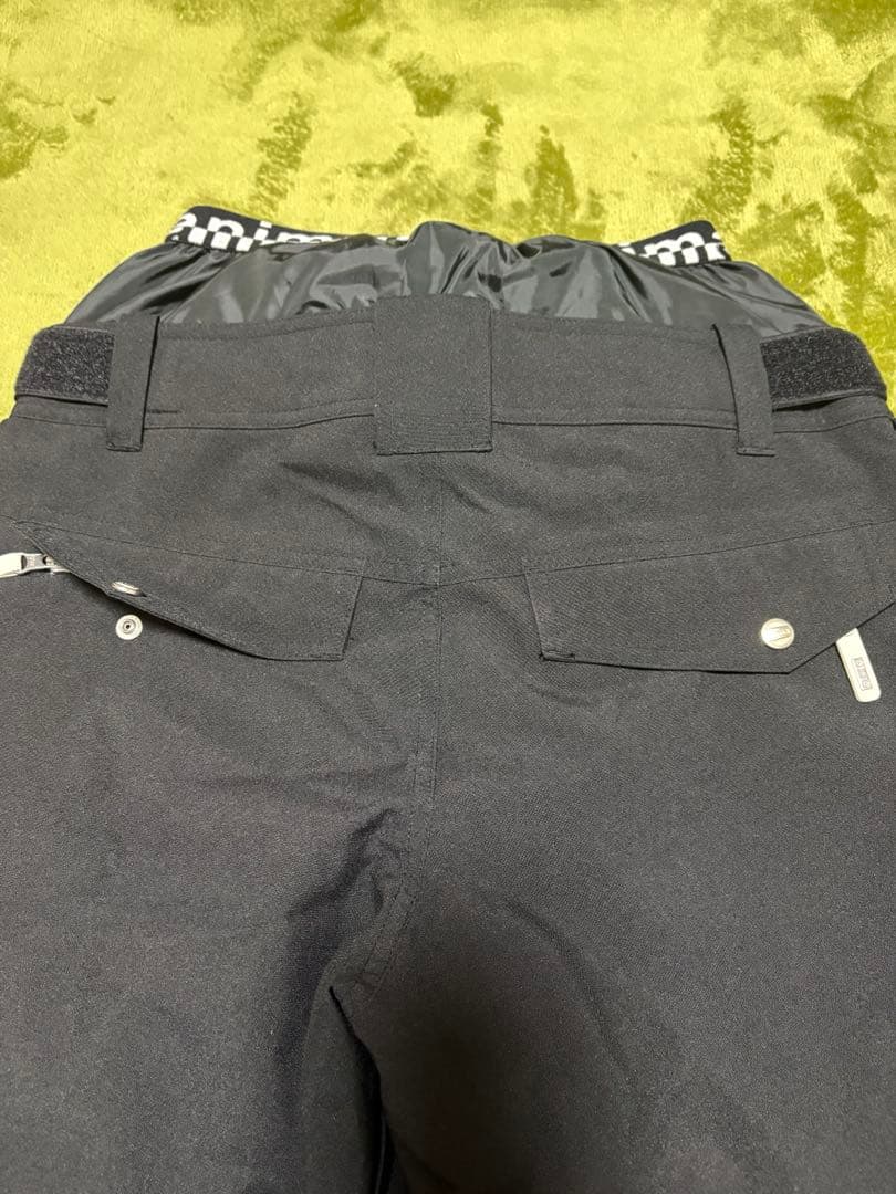 NIMA スノーボードウエア　下