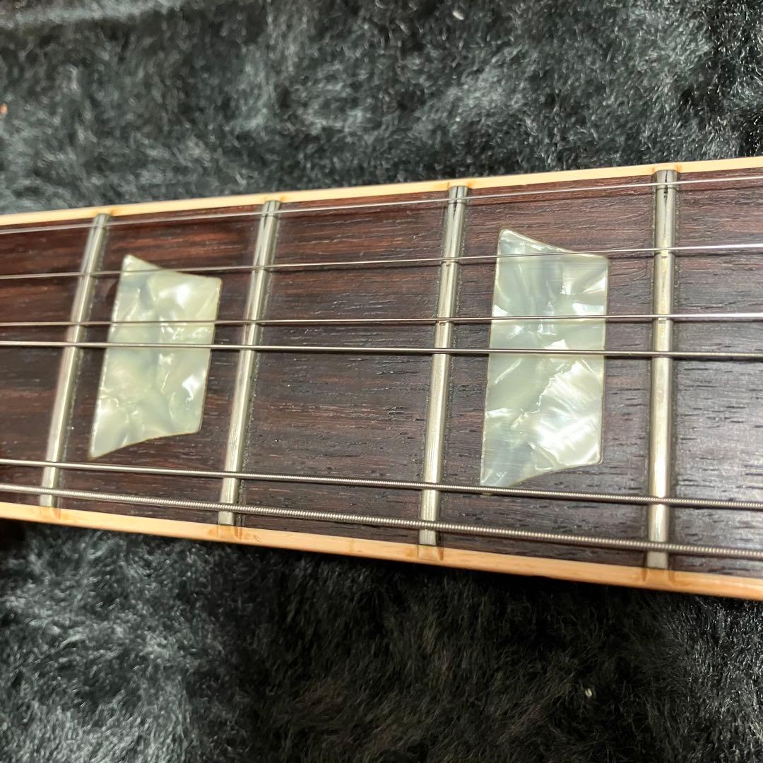 ギター gibson les paul standard dc