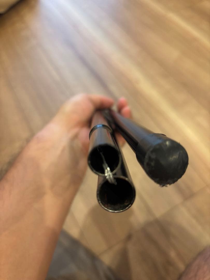 ビジョンピークス　ツインアーチソロテント