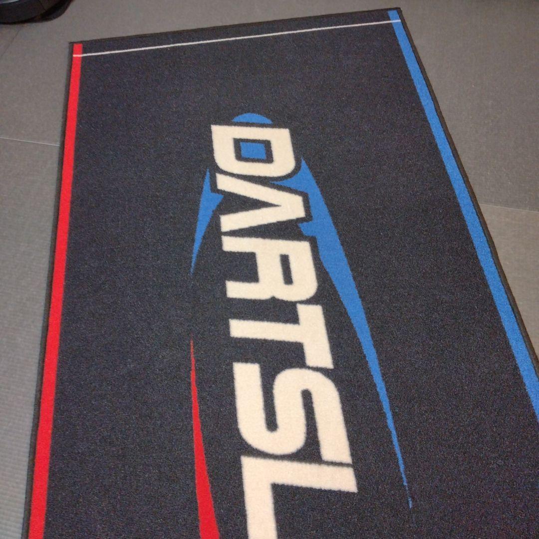 S*e様 DYNASTY ダーツスタンドセット DY01-BK ダーツライブ2