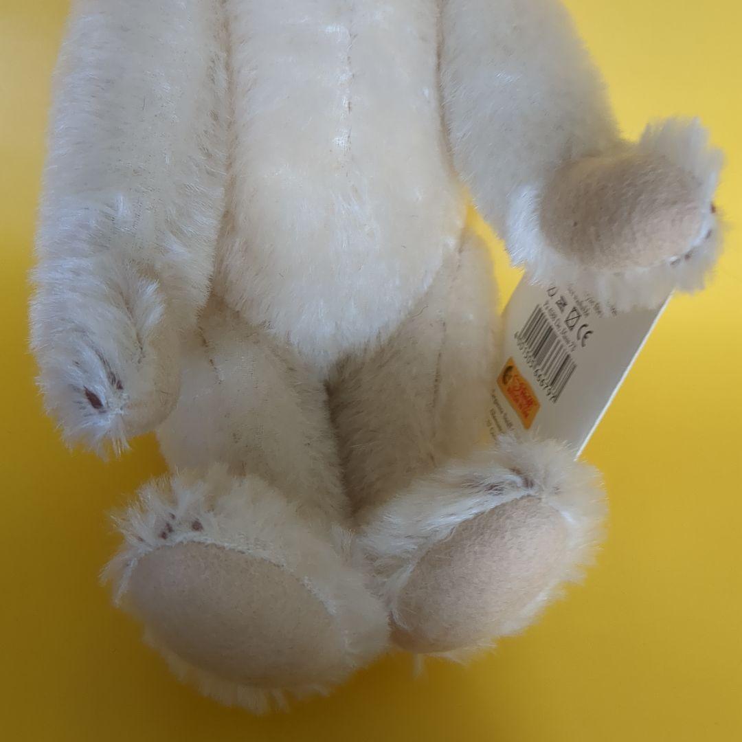 Steiff シュタイフ FAOシュワルツ　センテニアル・ベア ボール 2002