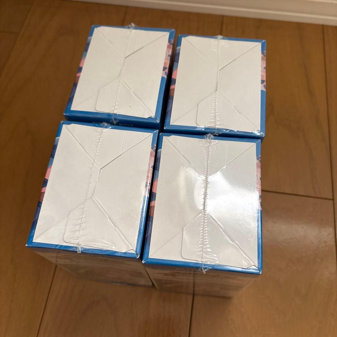 ガールフレンド（仮）　ヴァイスシュヴァルツ　ボックス