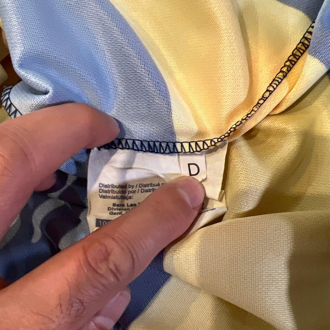 ※値下不可　パルマA.C. ファビオ・カンナヴァーロ　サイン