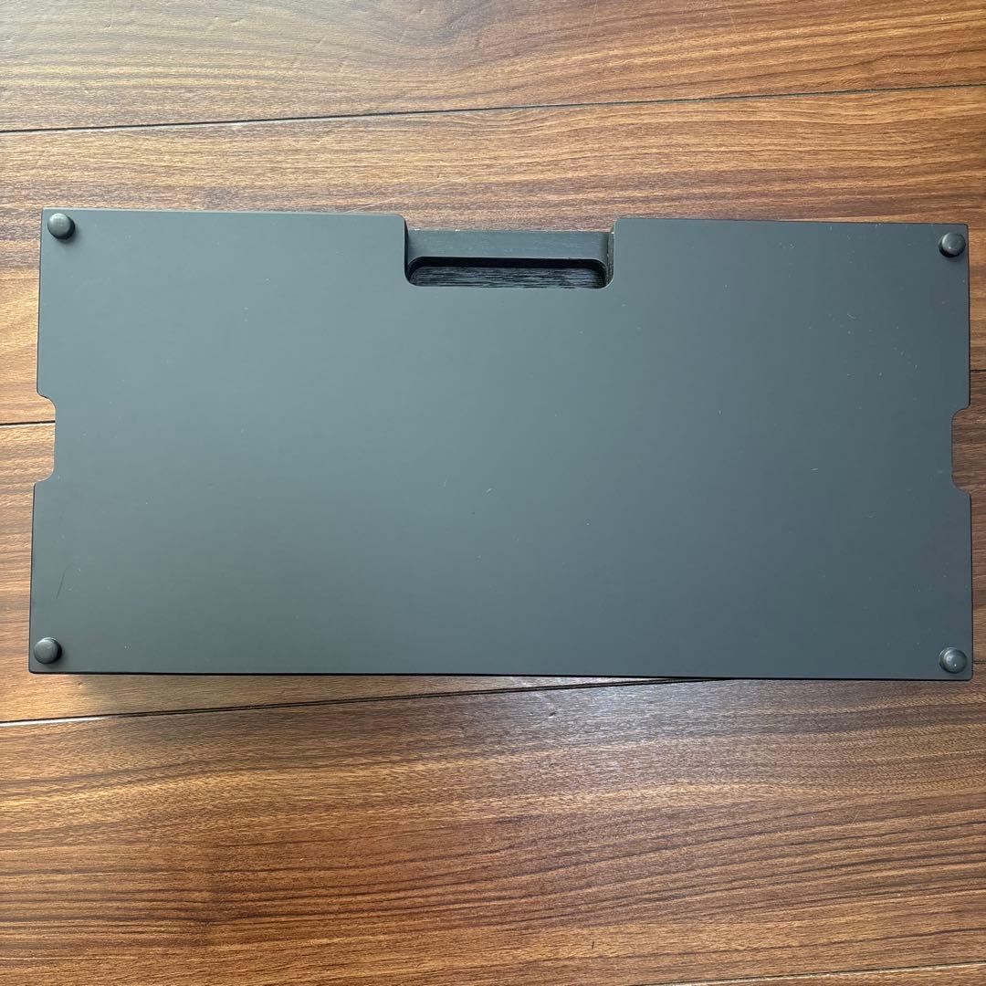 吉澤 ピアノ アシストスツール ASS-V BK ブラック ピアノ補助台