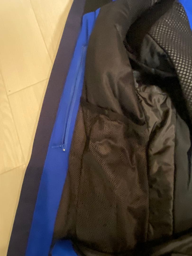 フェニックス　スキーウェア　メンズ　上下セット