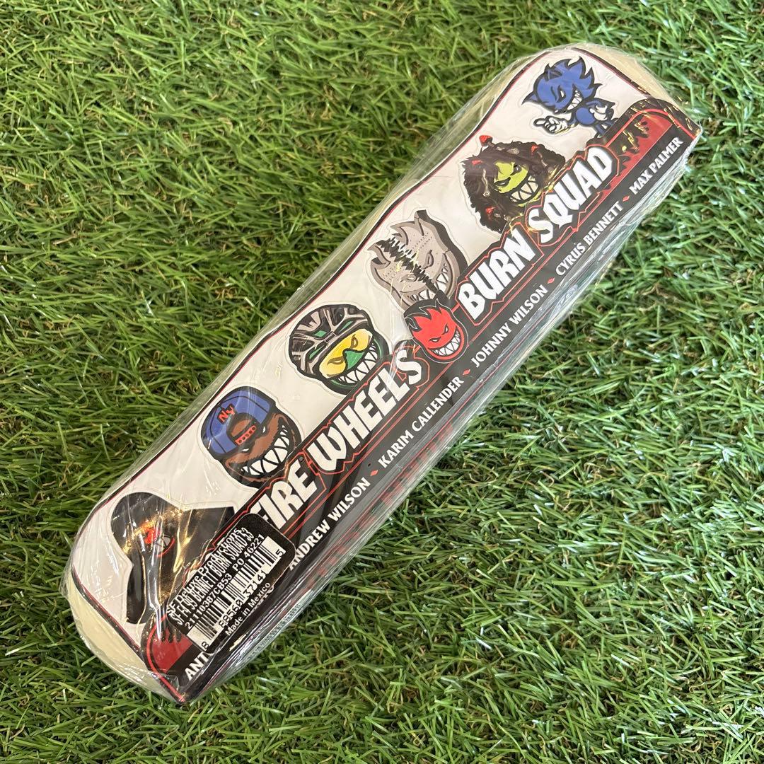 ‼️スピットファイア ウィール 4個セット 新品‼️