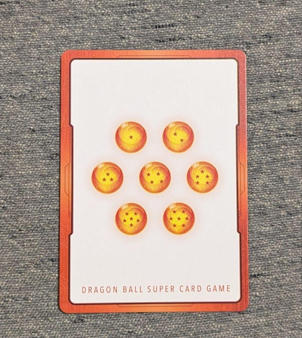 フュージョンワールド　漫画ブースター　エナジーマーカー E-44★