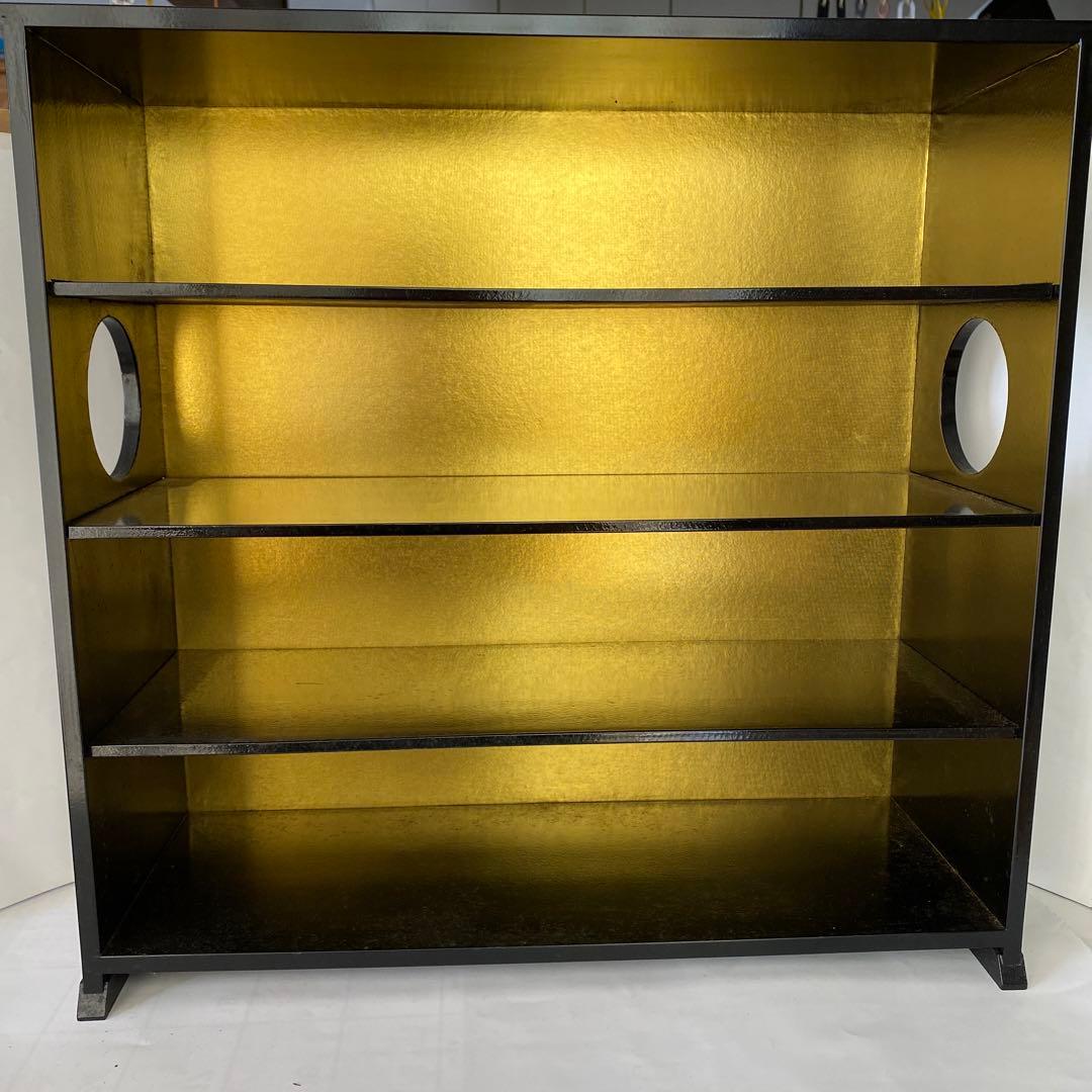 絵付抹茶茶碗（萬葉四季花）清水焼・岩崎起久雄絵付